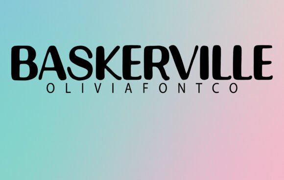 Baskerville: The Timeless Typeface for Modern Creators
