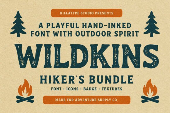 Capturing the Trailhead Spirit in Your Designs