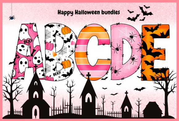 Happyhalloween: Infuse Your Seasonal Projects with Festive Personality