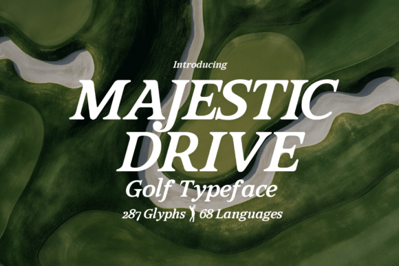 Majestic Drive: Crafting Timeless Sophistication for Modern Brands
