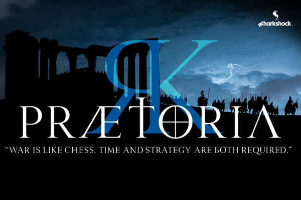 Praetoria: Unlocking Ancient Power in Modern Design